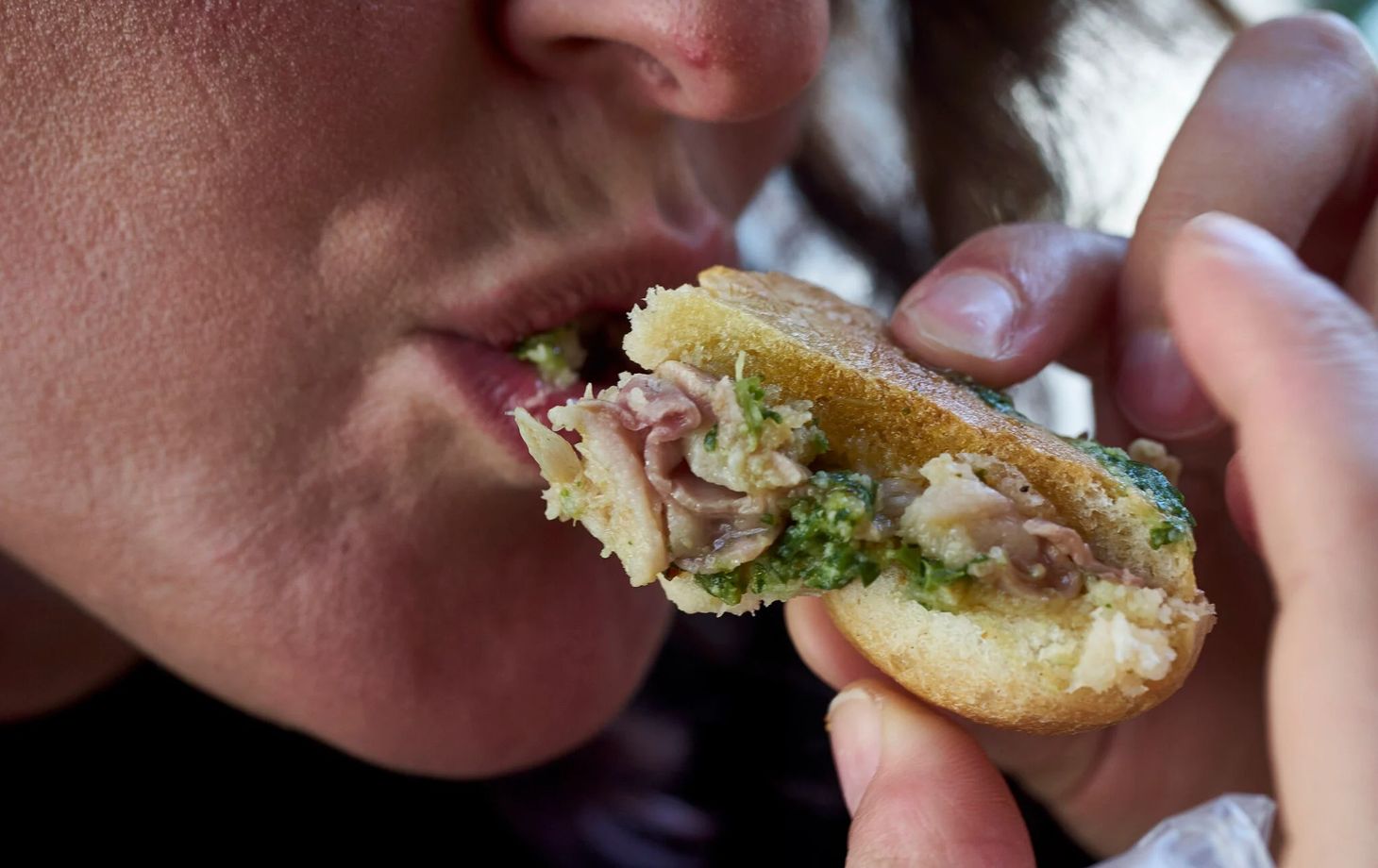 Florence Food Tour: The Other Side of the City