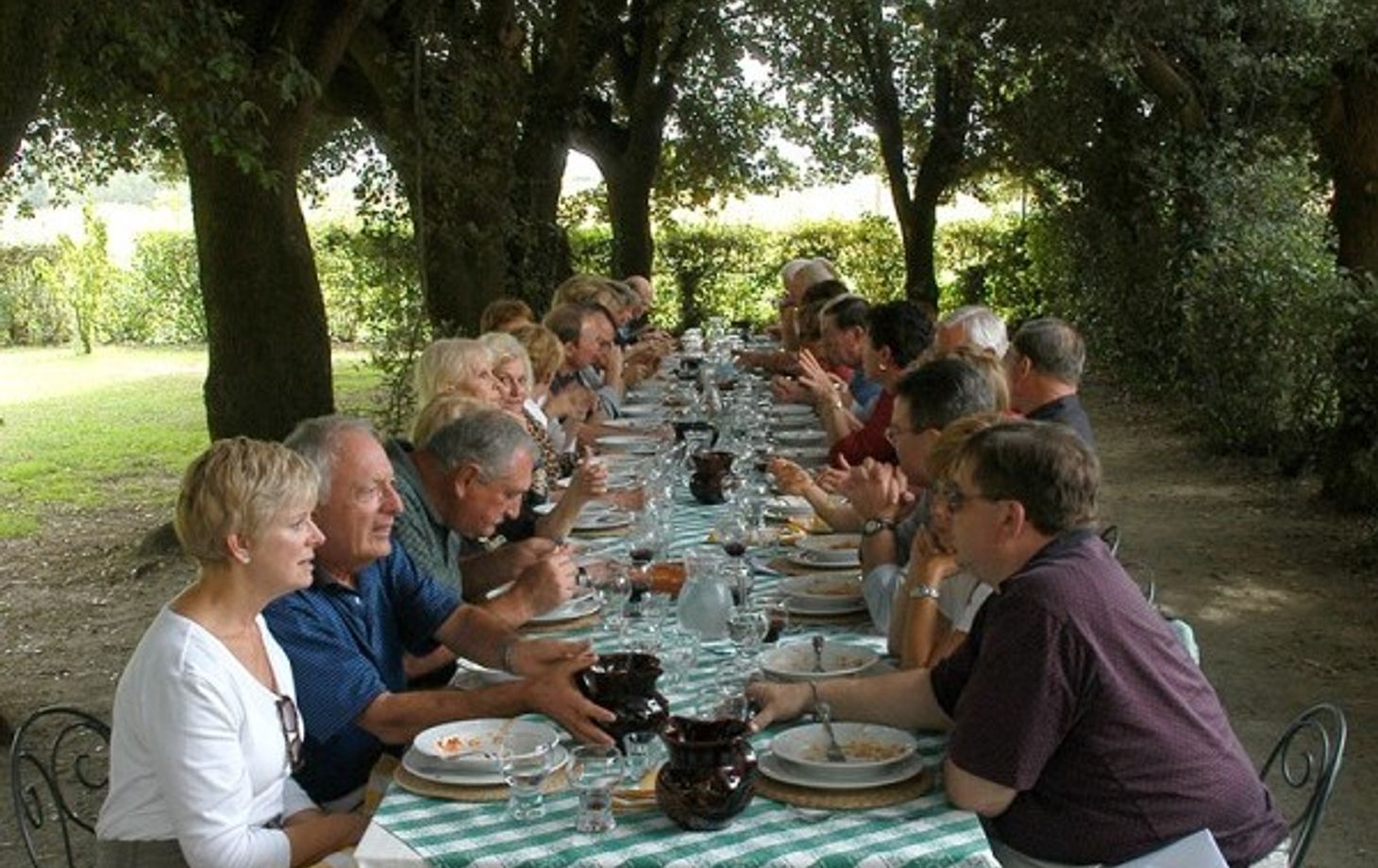 Learn How to Cook A Traditional Tuscan Meal