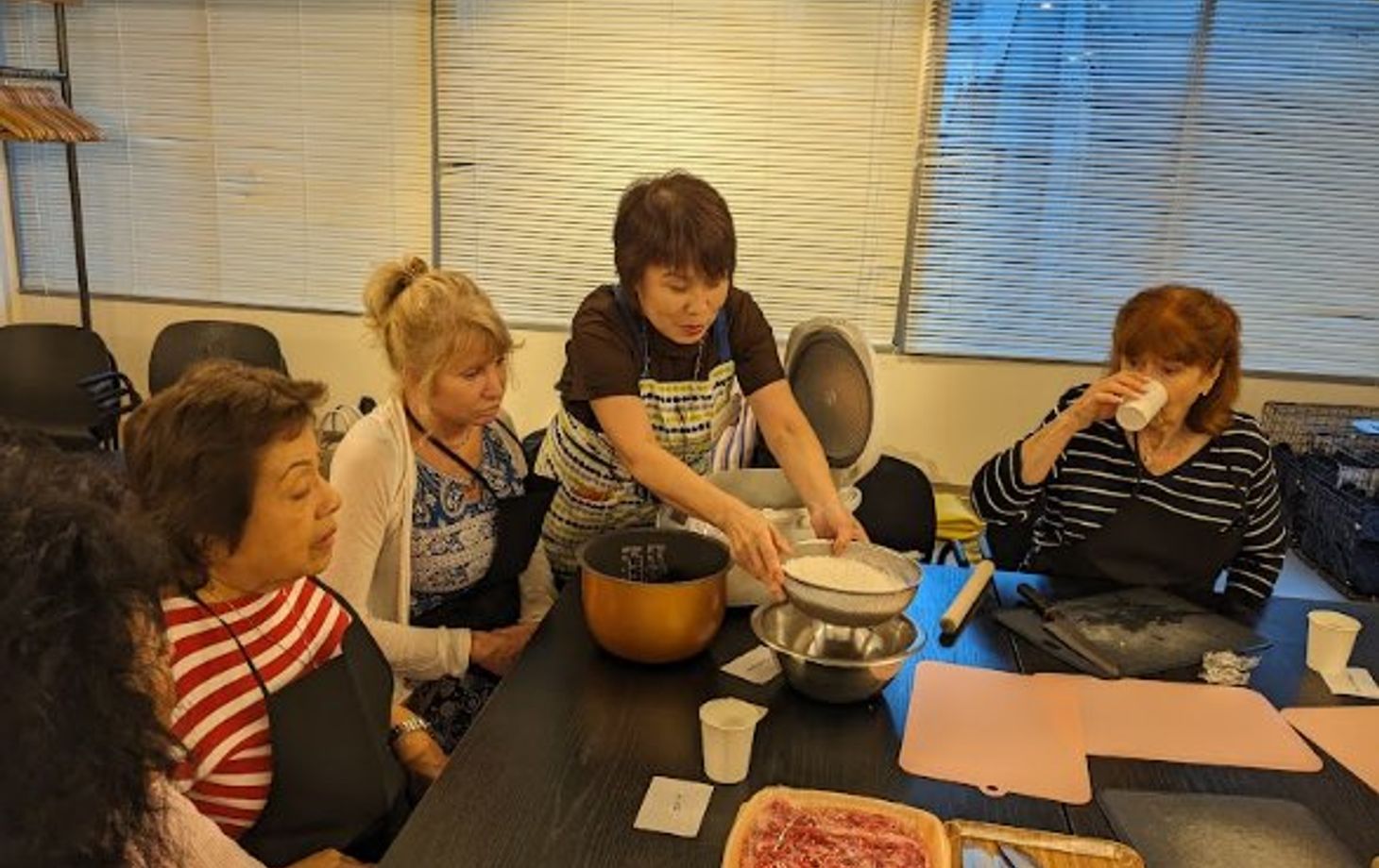 Authentic Japanese Gyu-don Cooking Class in Tokyo