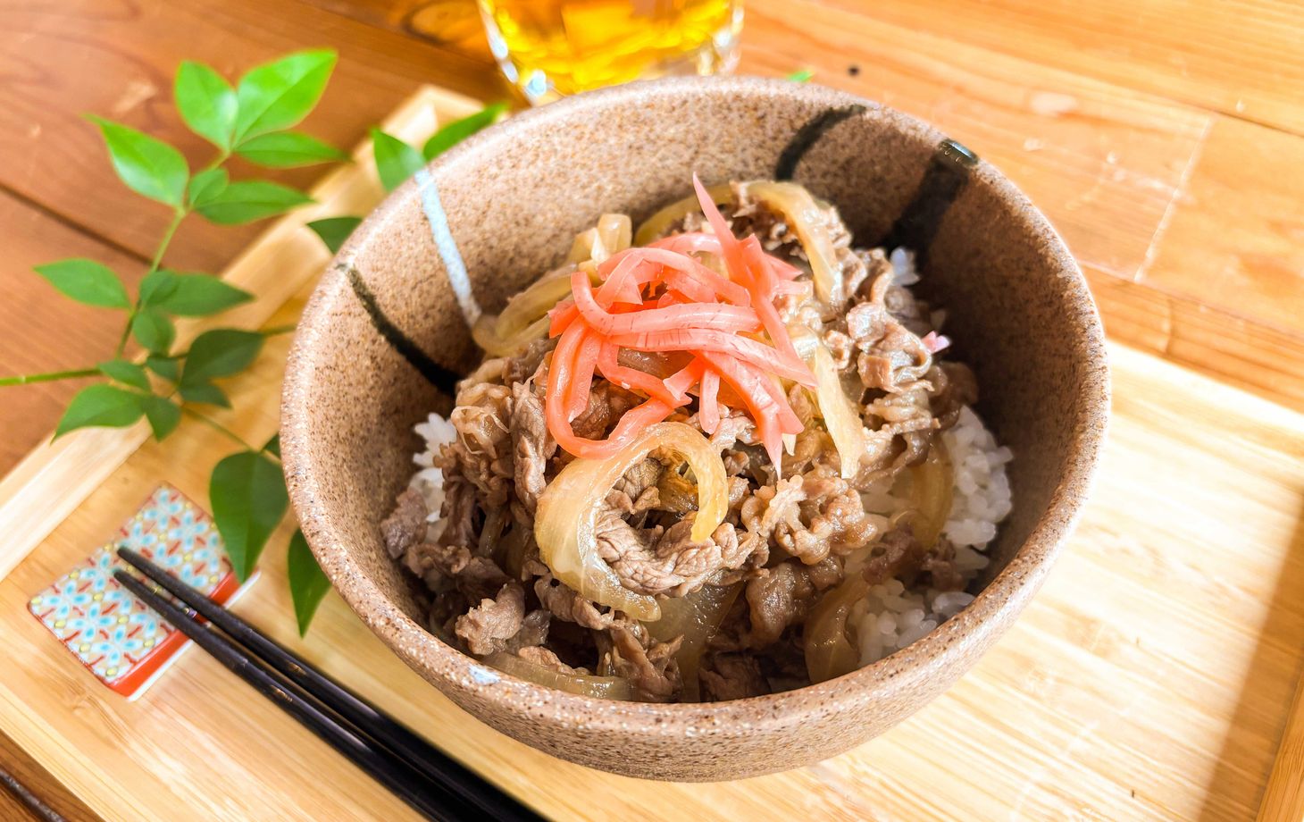 Authentic Japanese Gyu-don Cooking Class in Tokyo