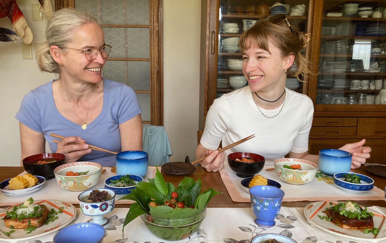 Macrobiotic Tofu Making Class & Japanese Vegan Meal: Countryside Tokyo Retreat