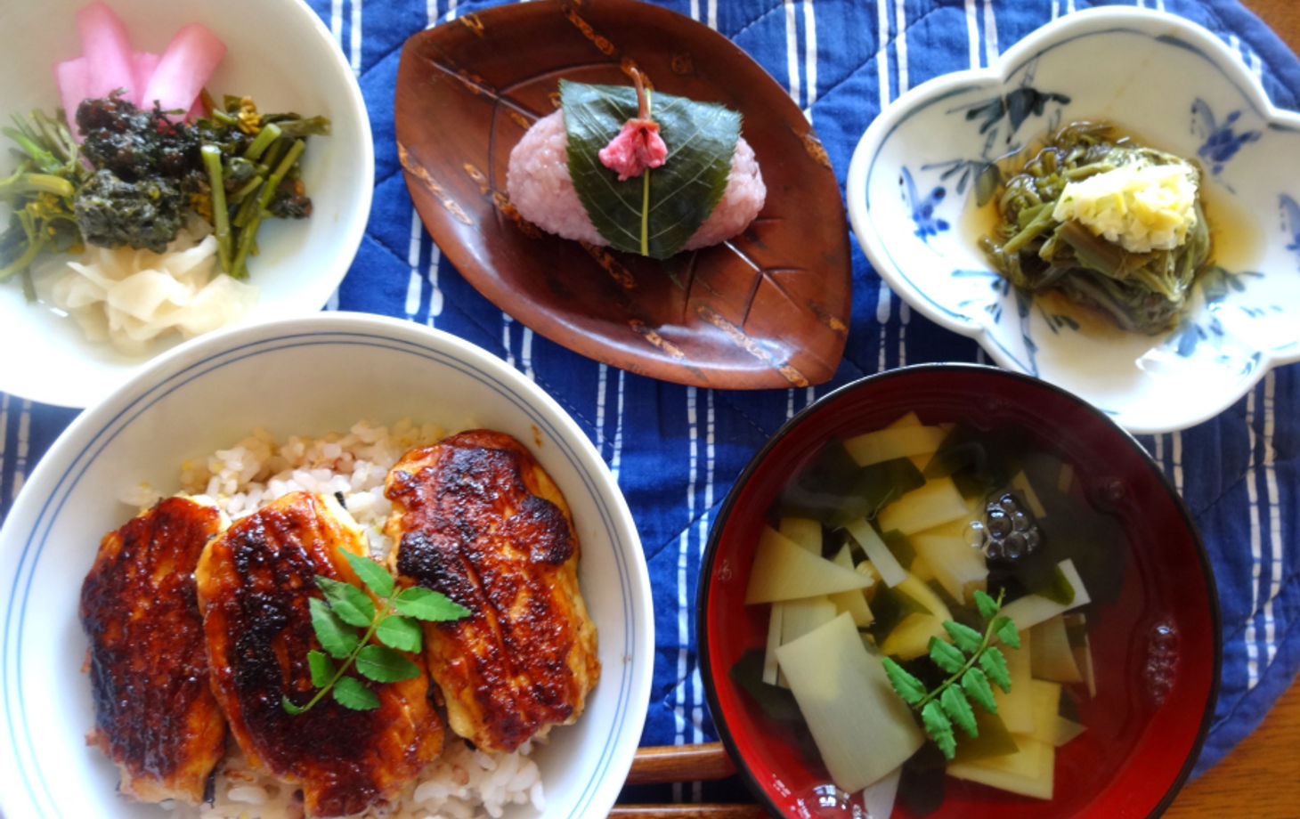 Tofu Making Class and Japanese Vegan Meal by Macrobio-vegan Teacher at Saitama