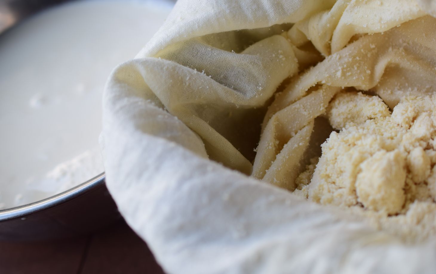 Macrobiotic Tofu Making Class & Japanese Vegan Meal: Countryside Tokyo Retreat
