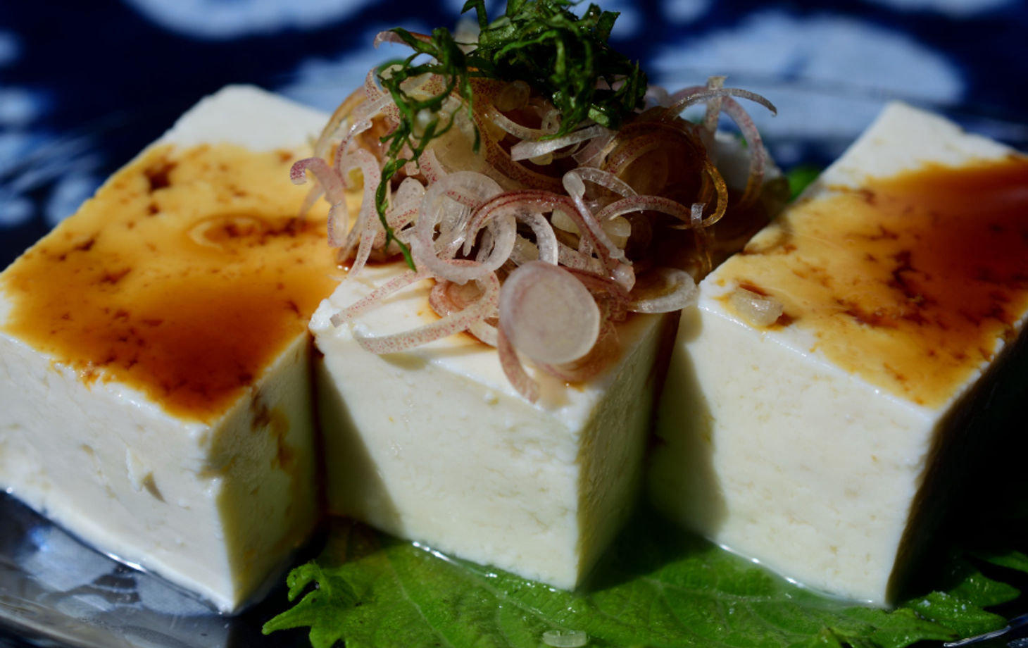 Tofu Making Class and Japanese Vegan Meal by Macrobio-vegan Teacher at Saitama