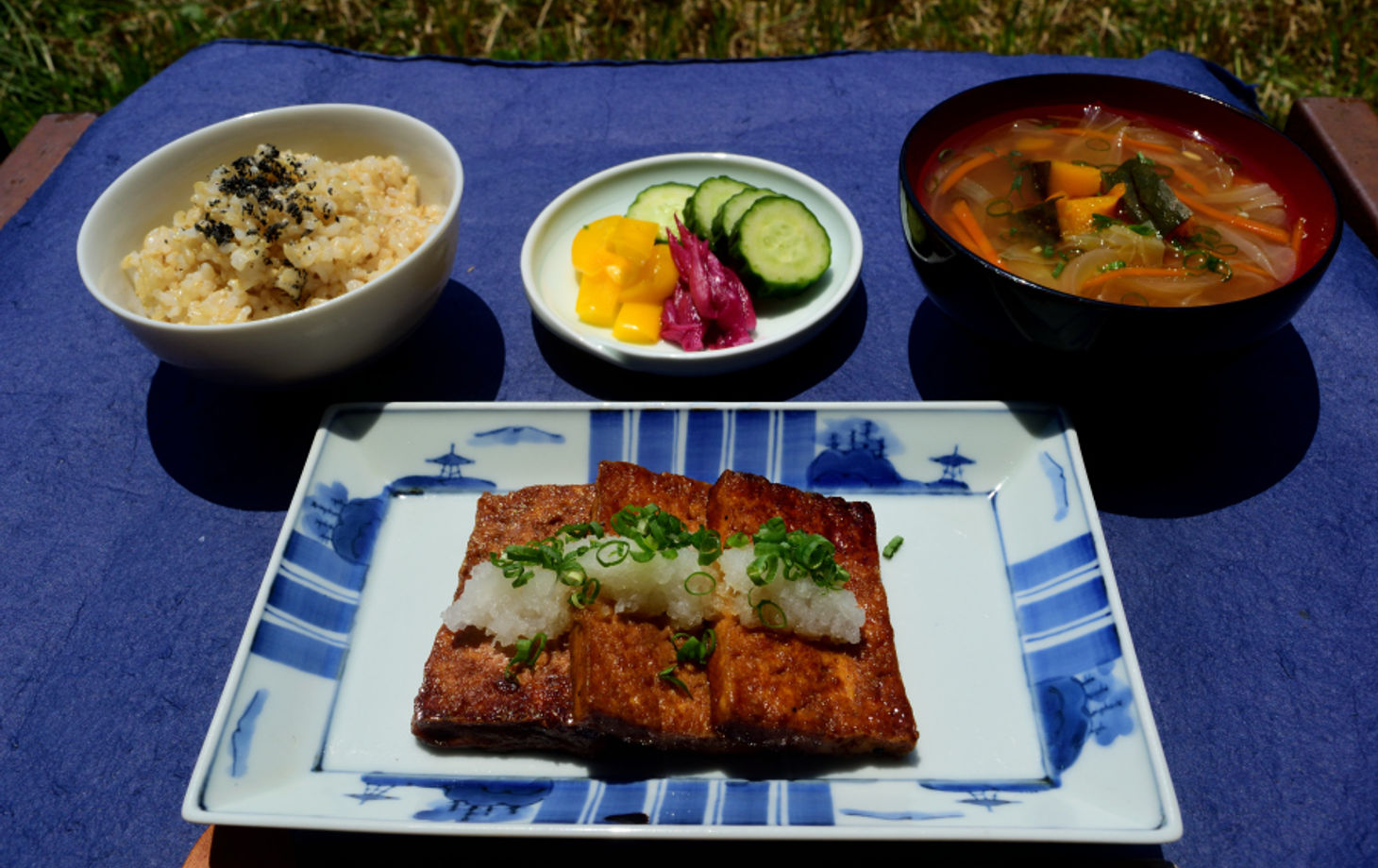 Kurina's Cooking Class