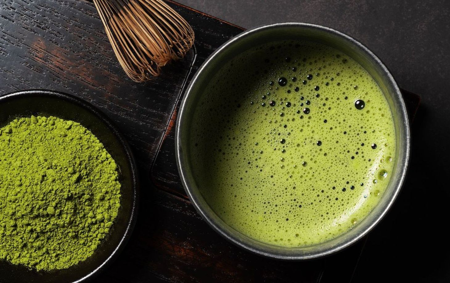 Tokyo Matcha Workshop with Japanese Sweets in Asakusa
