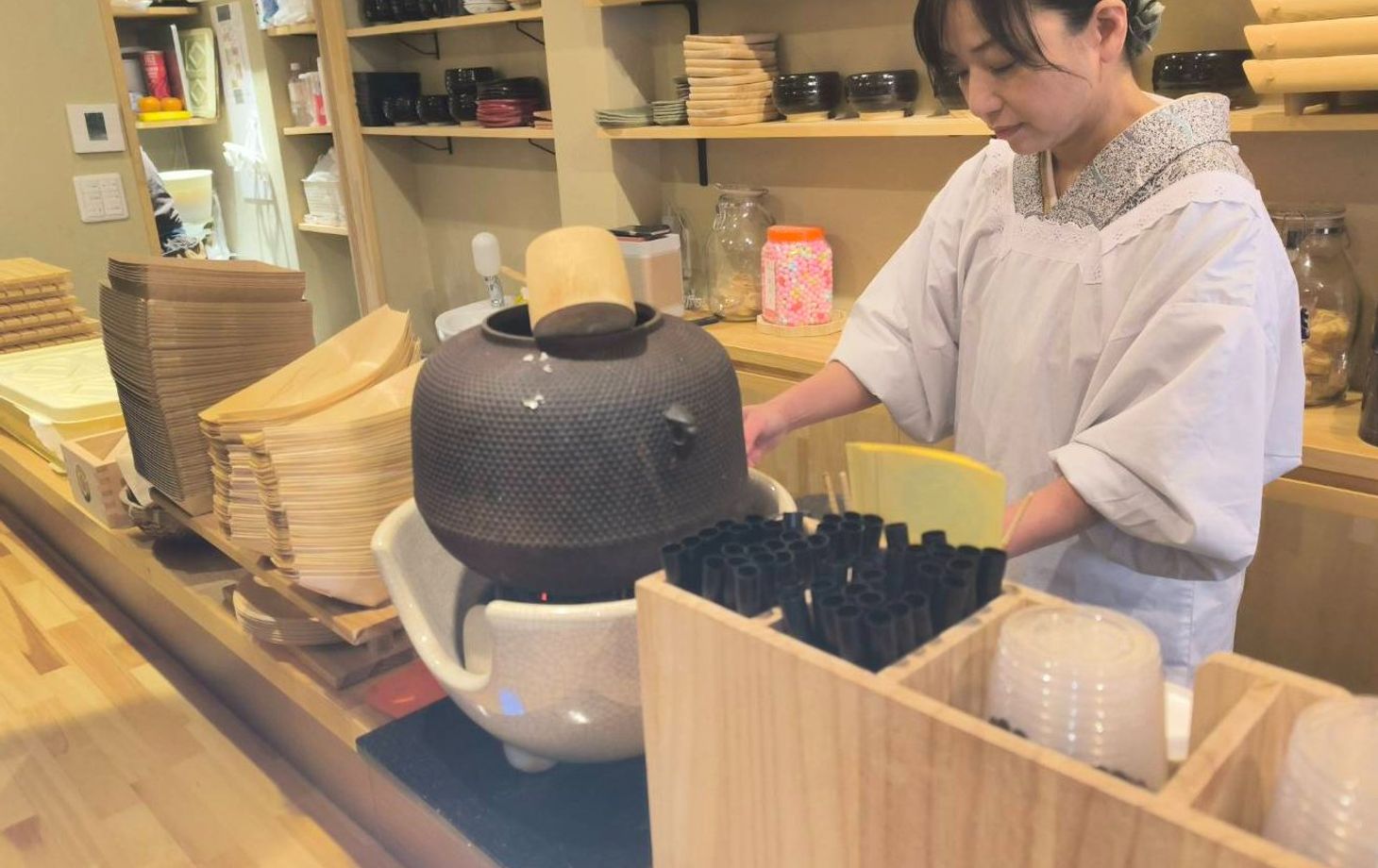 Tokyo Old Town Nostalgia Private Food Tour Of Yanaka Ginza