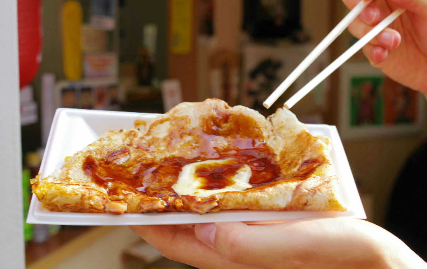 Tokyo Retro Bites: Quaint Yanaka Market Street Food Tour