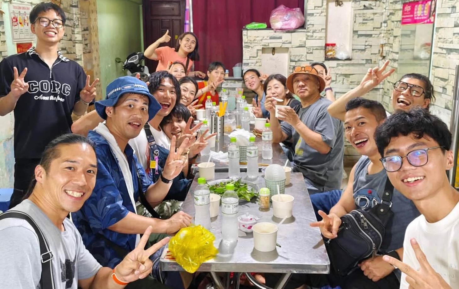 Top Notch Street Food Motorbike Tour In Saigon