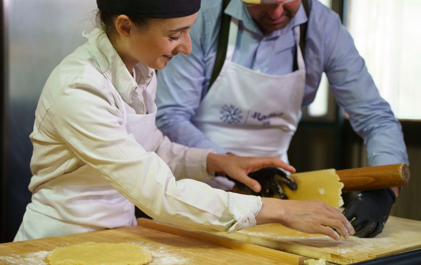 Multimedia Tour with VR and Cooking Class on the Amalfi Coast