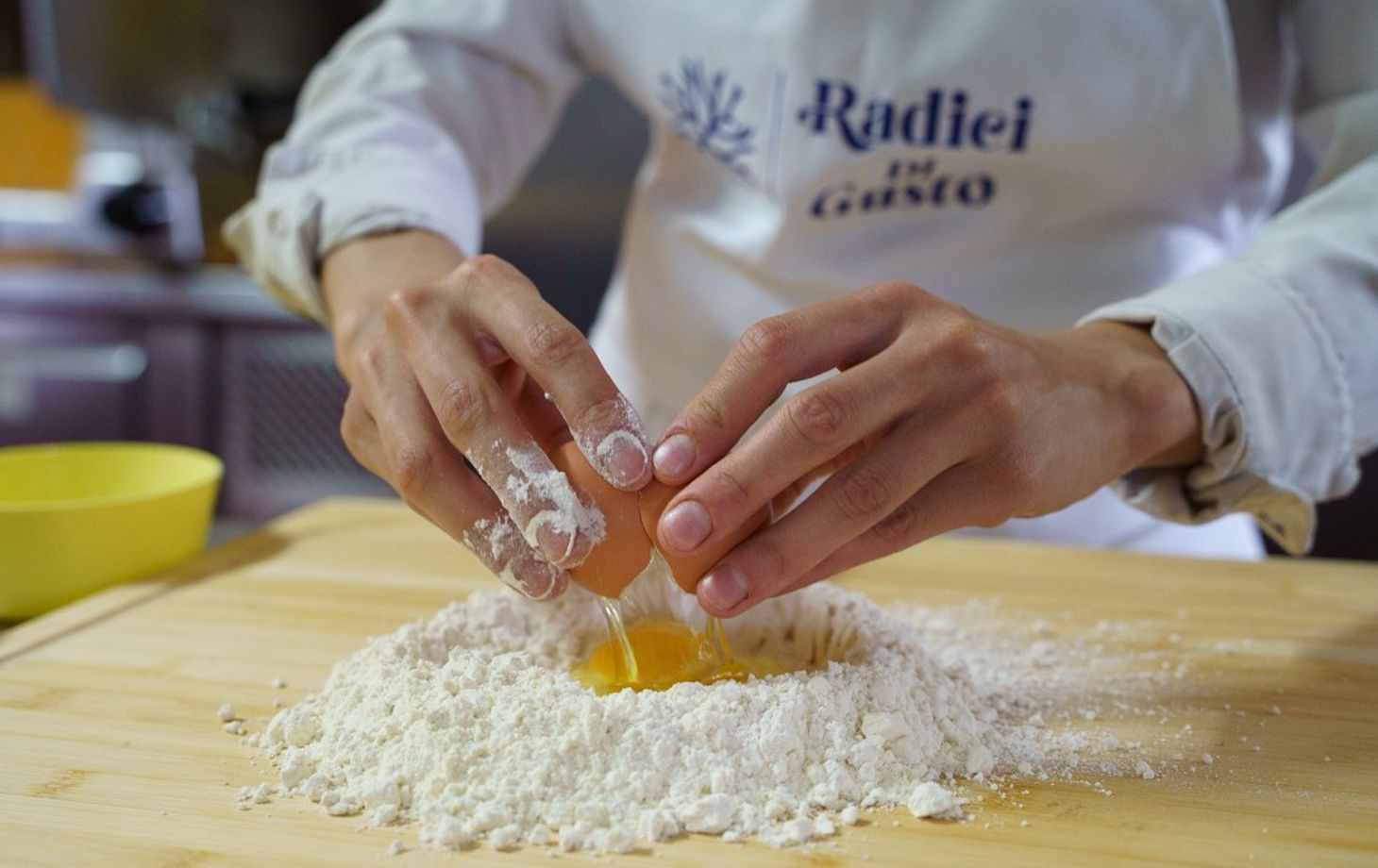 Multimedia Tour with VR and Cooking Class on the Amalfi Coast