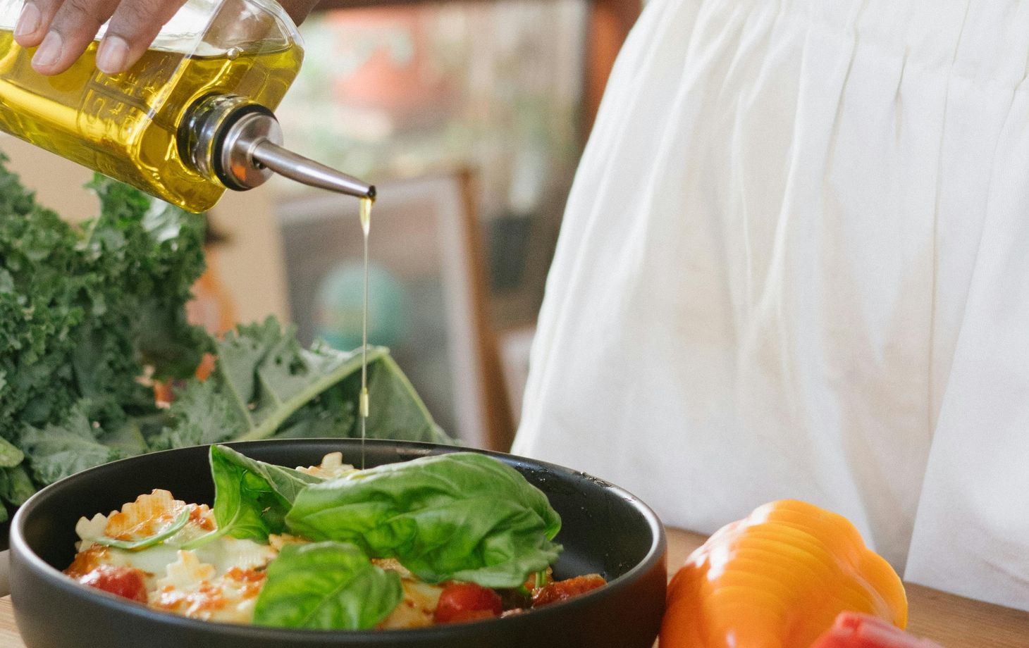 Traditional Moroccan Cooking Class with a Berber Family and Market Tour