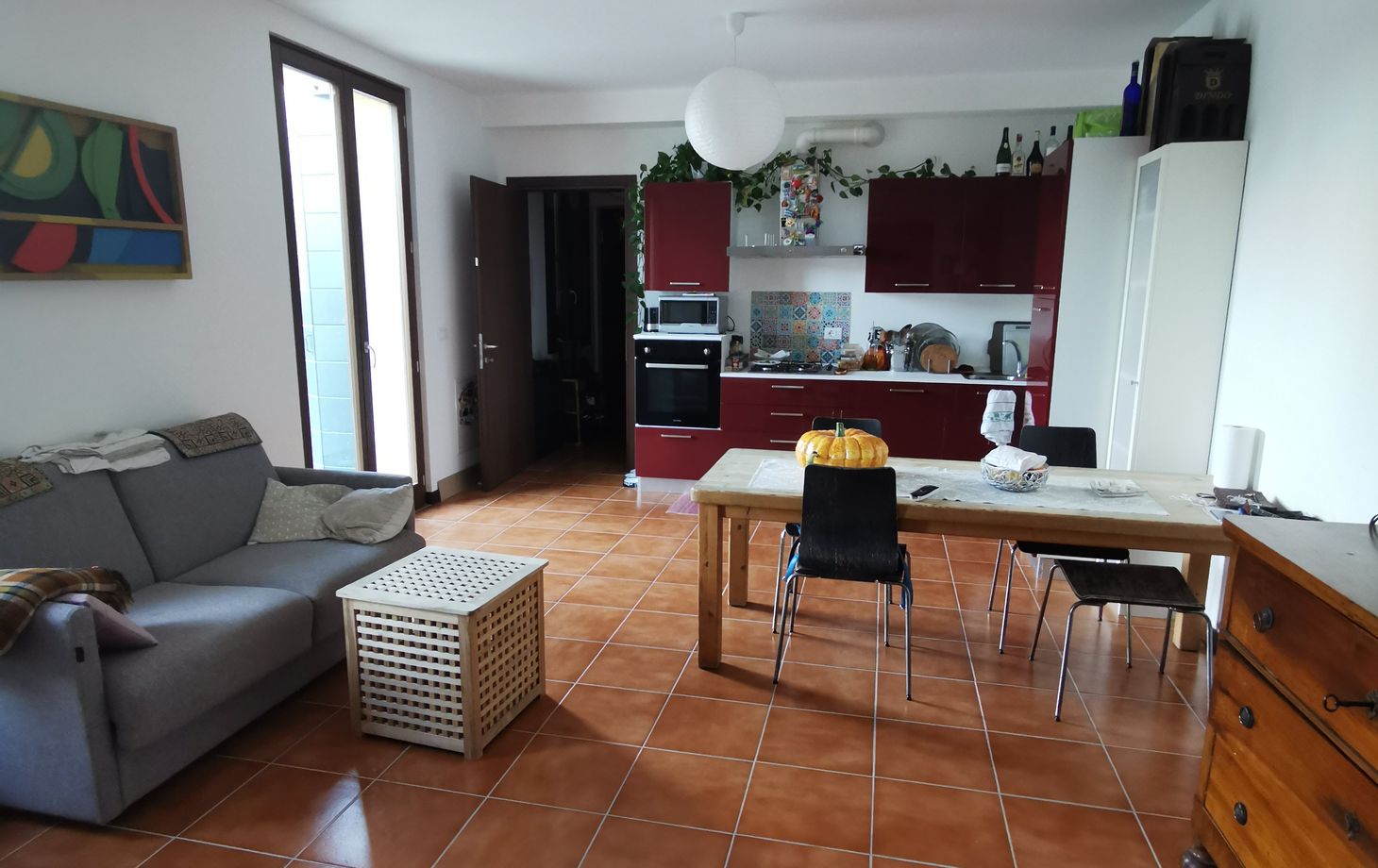 Traditional Venetian Cooking Class in a Private Home