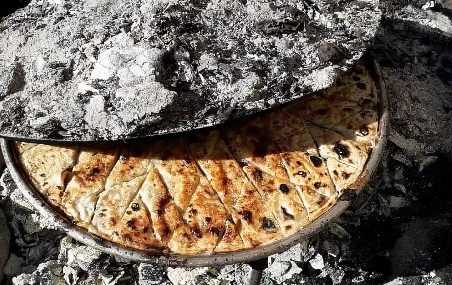 Authentic Albanian Cooking Experience in Tirana