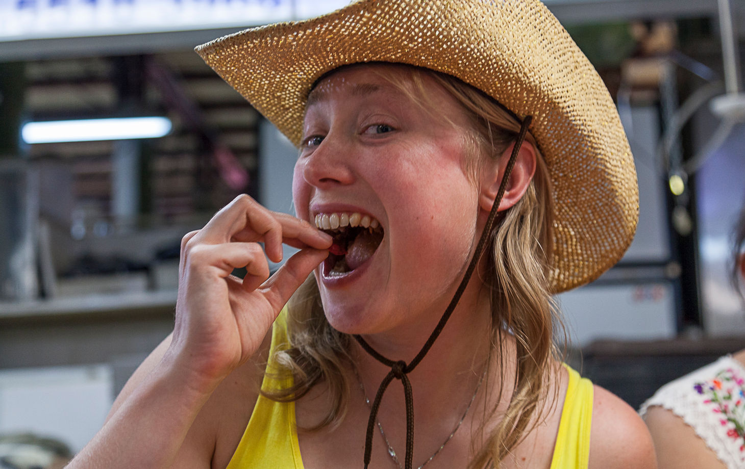 Taste the Historic Center of Mexico City with Locals