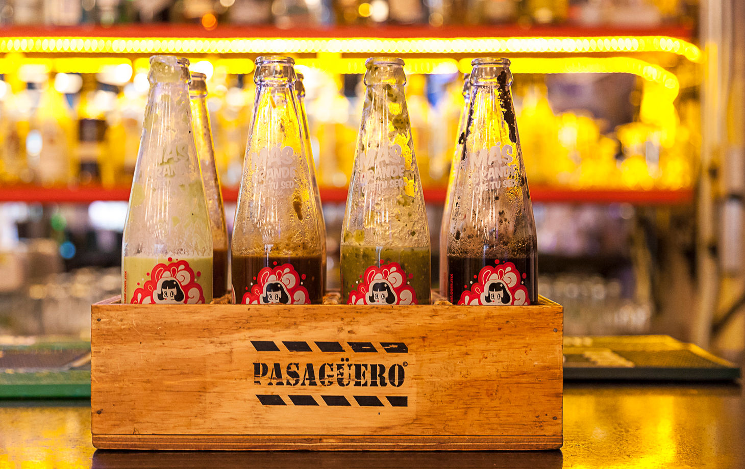 Sabores Mexico Food Tours