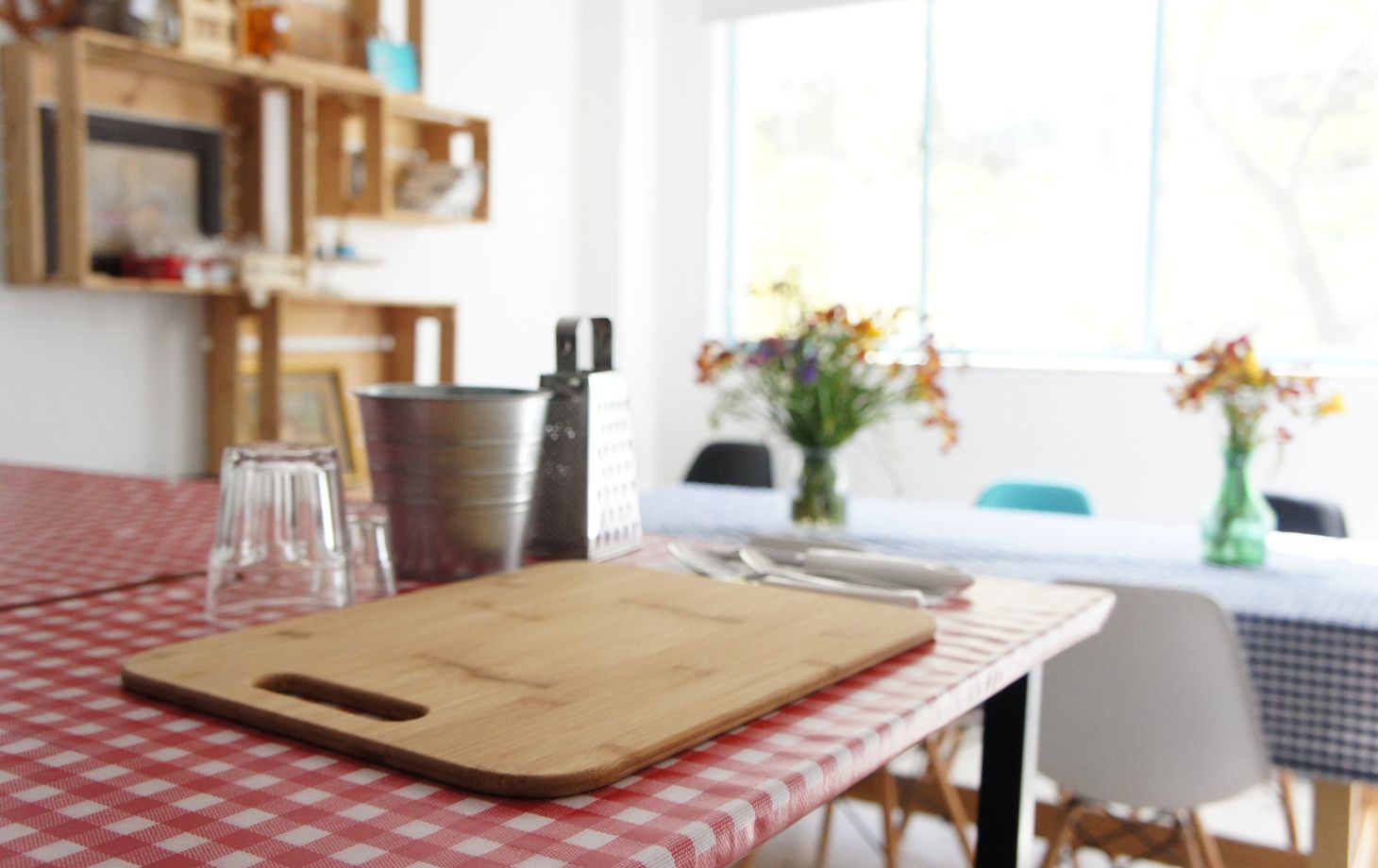 Traditional Greek Cooking Class with Market Walk