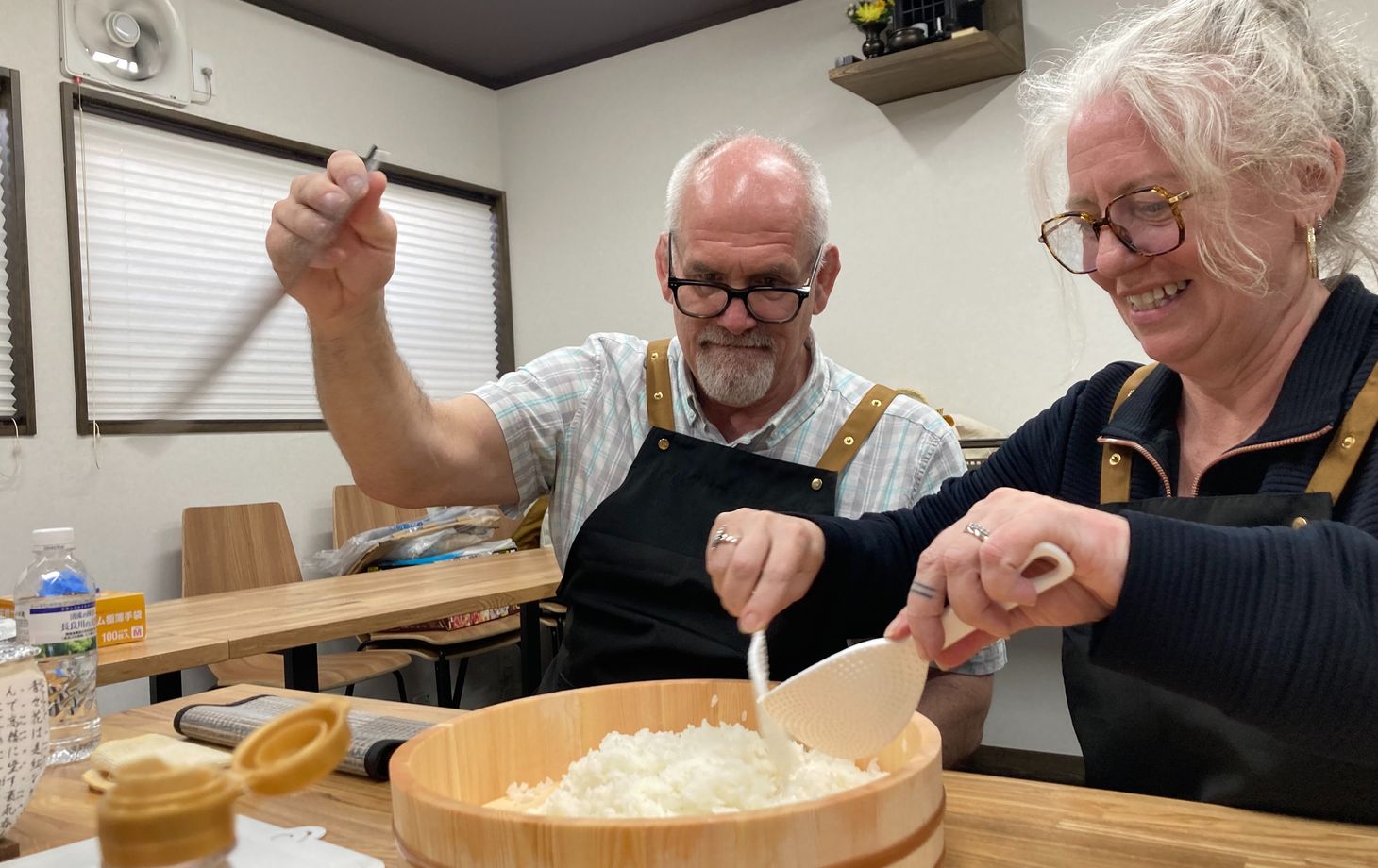 Hida Beef (Wagyu) Cooking Experience in Takayama