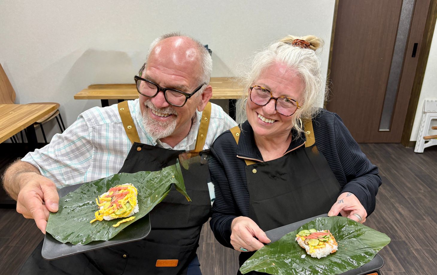 Hida Beef (Wagyu) Cooking Experience in Takayama