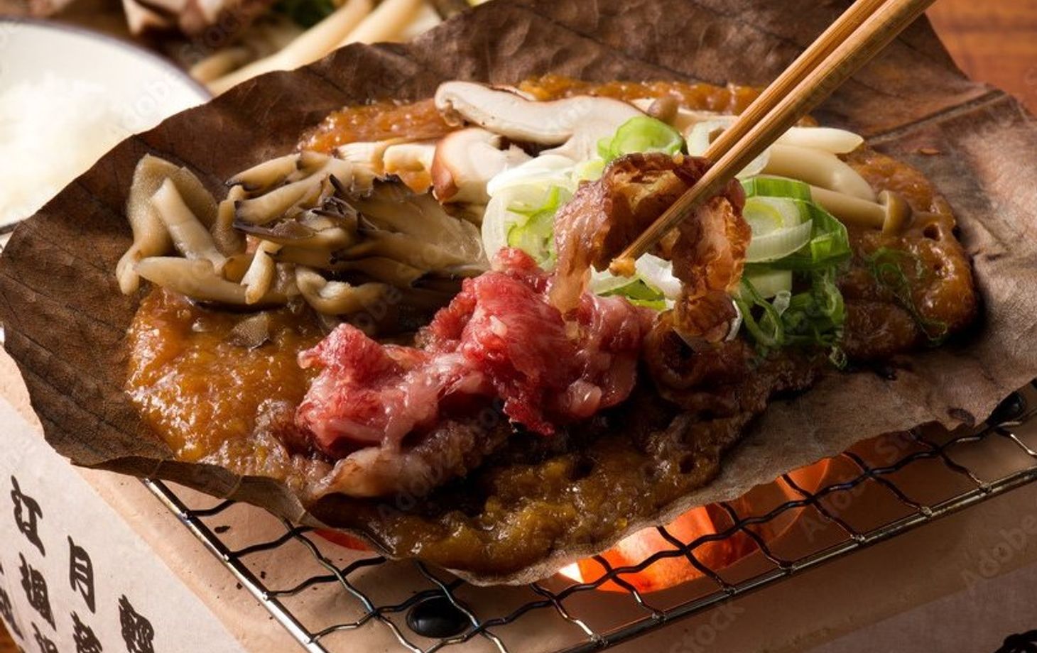 Hida Beef (Wagyu) Cooking Experience in Takayama