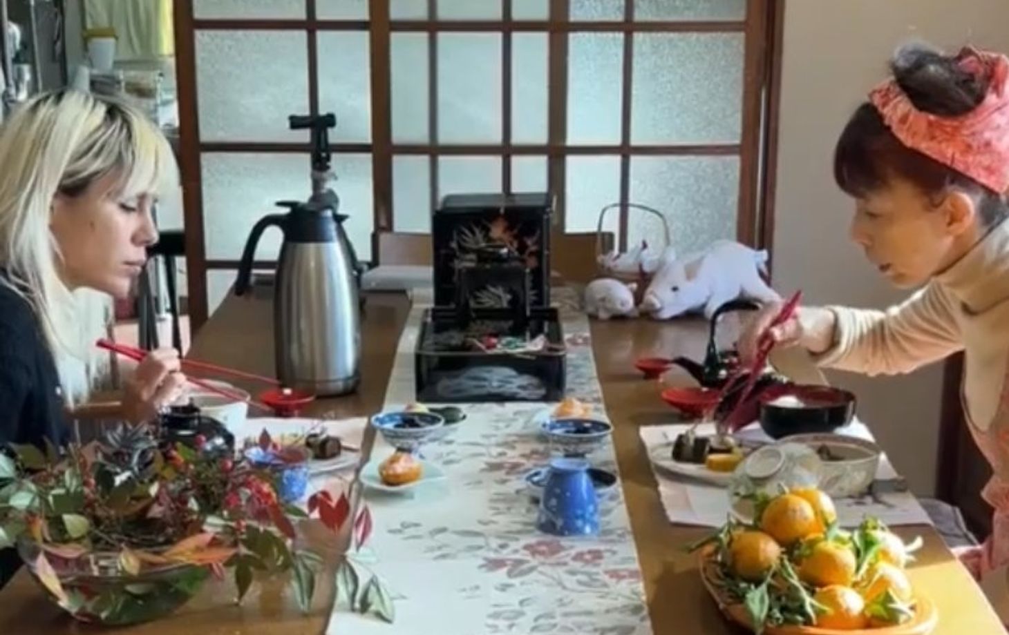 Traditional Japanese Miso Workshop & Vegan Lunch + Miso Souvenir (Countryside)