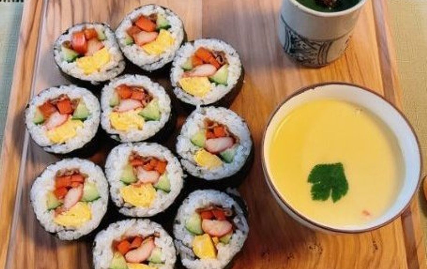 Authentic Sushi Making Class in Tokyo: Master Japanese Cuisine