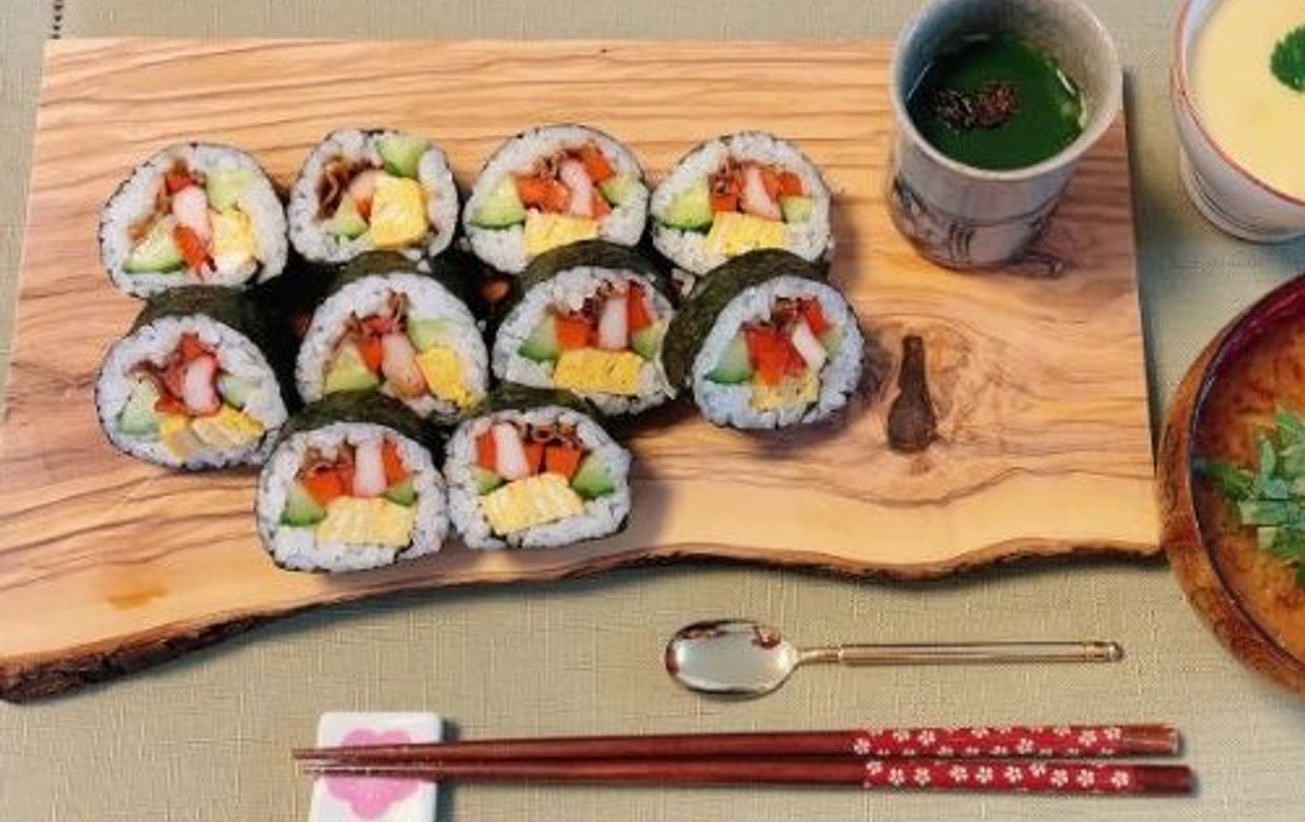 Authentic Sushi Making Class in Tokyo: Master Japanese Cuisine