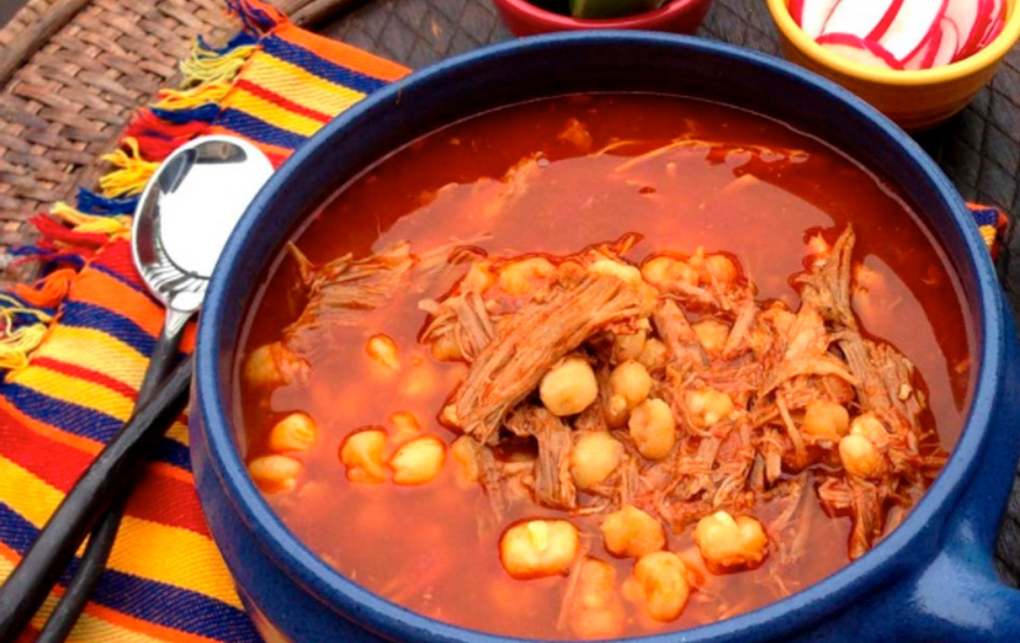 Traditional Mexican Cooking Class in Mexico City with Market Tour