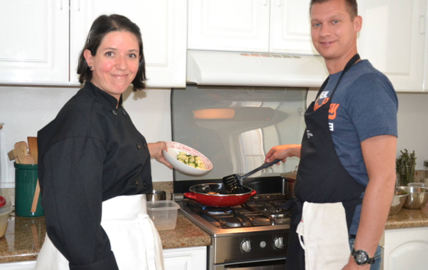 Traditional Mexican Cooking Class in Mexico City with Market Visit