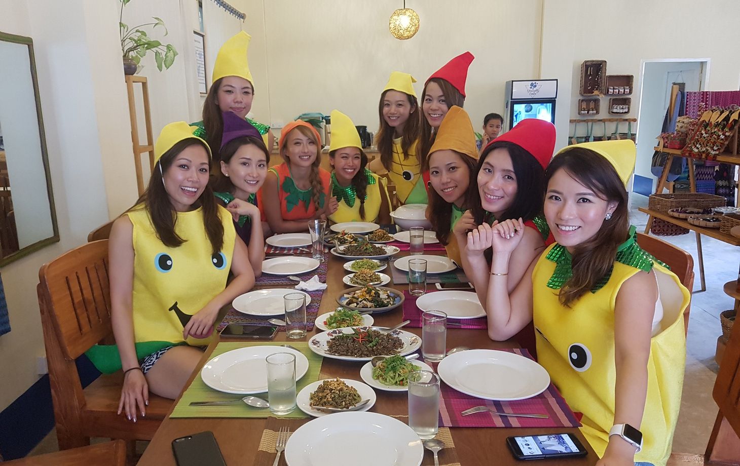 Sa Ba Street Food Tours