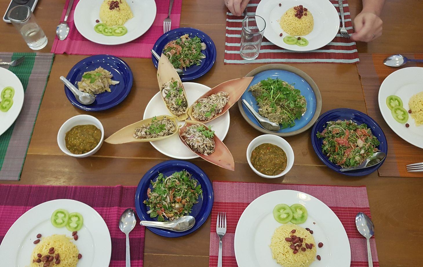 Sa Ba Street Food Tours