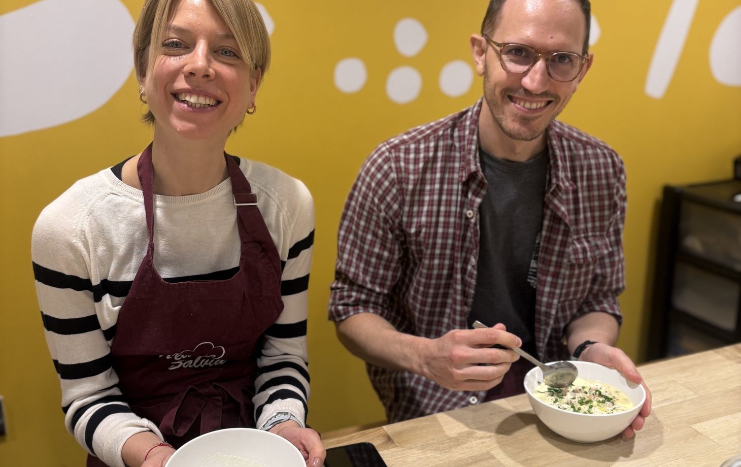 Lerne in Edinburgh, traditionelle schottische Gerichte zu kochen