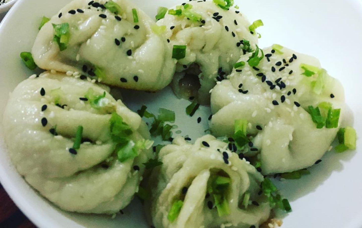 Felicity Yau Cooking Class