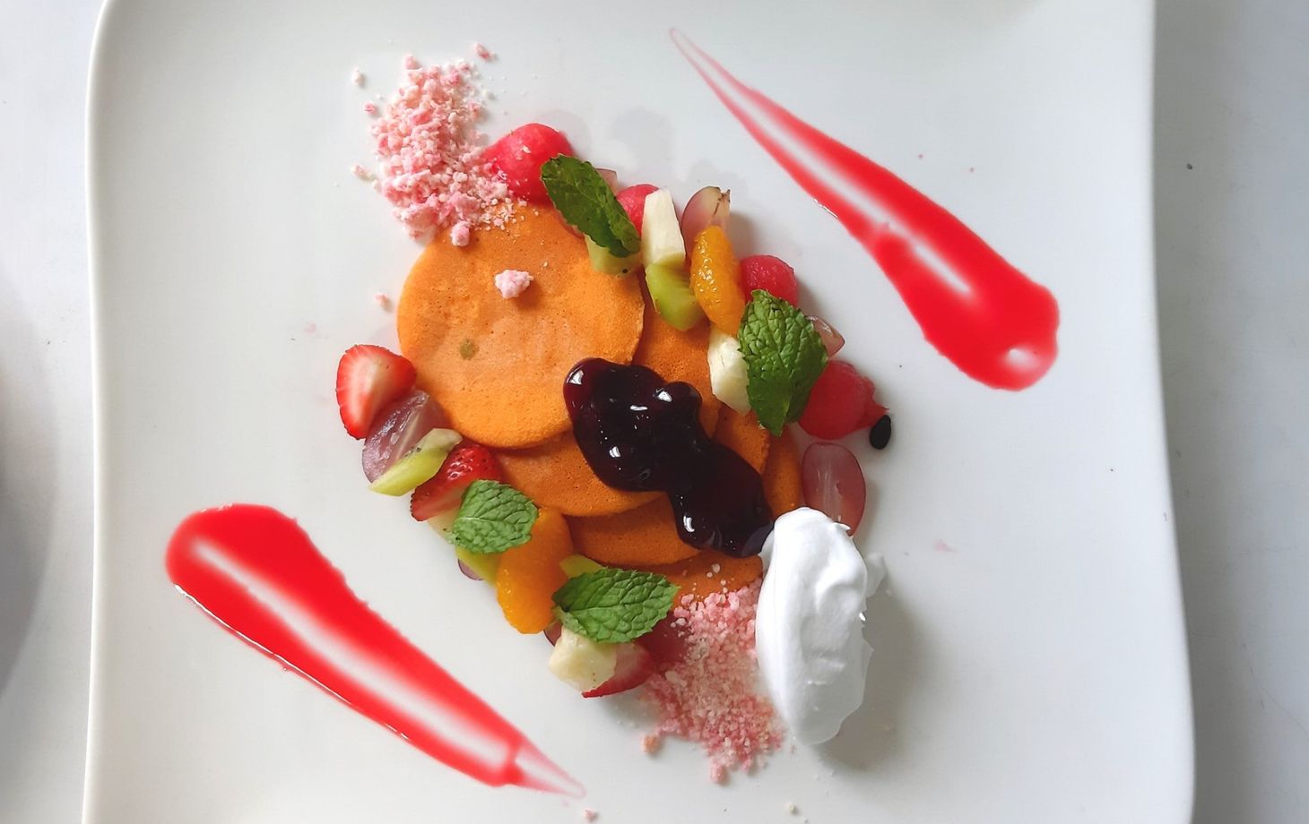 3-Course Cooking Class and Market Tour with Professional Chef