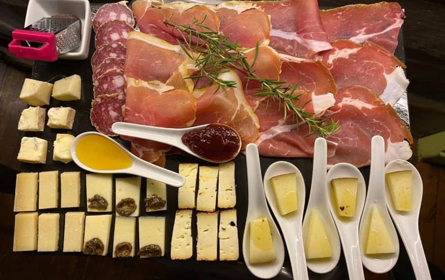 Trastevere Food Tour in Rome