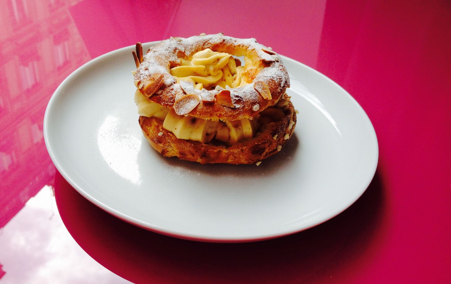Les Secrets Gourmands de Noemie