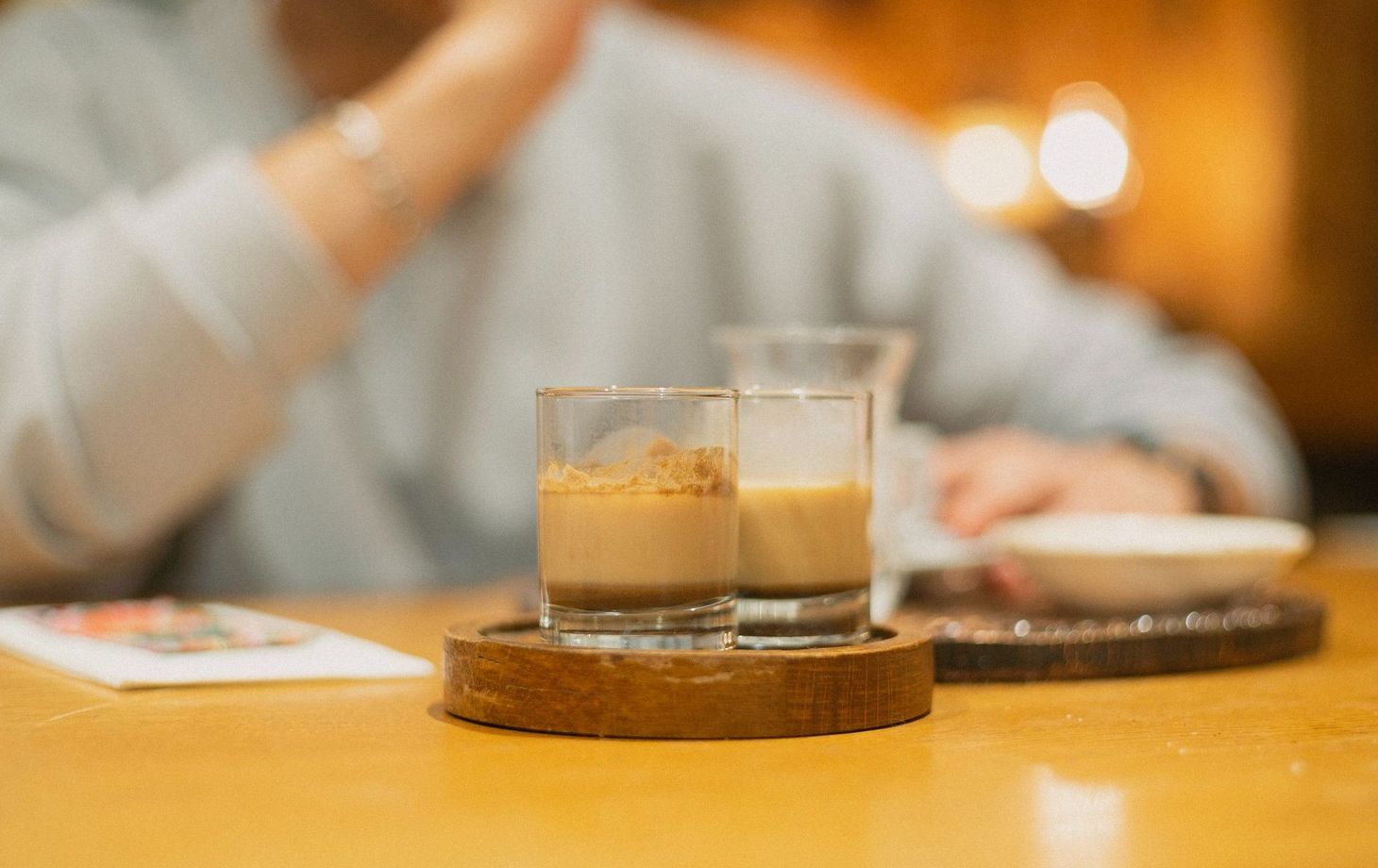 Turkish Coffee Making & Fortune Telling Workshop