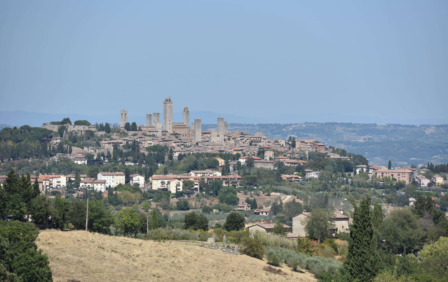 A True Tuscan Experience: Pasta Making and Lunch in n a 17th Century Farmhouse
