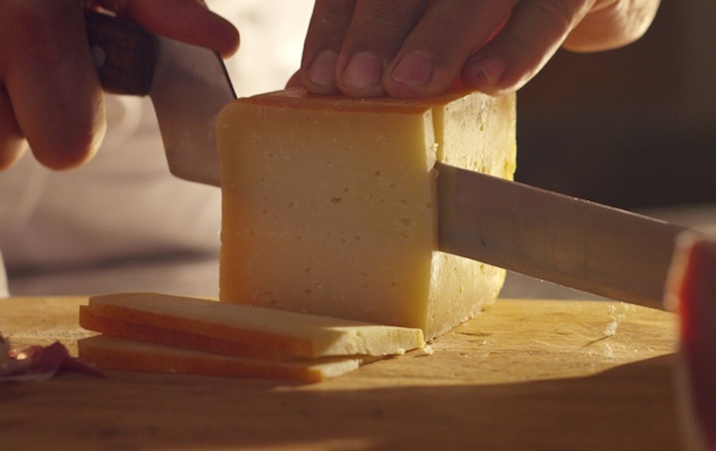 Tuscan Italian Cooking in Gragnano