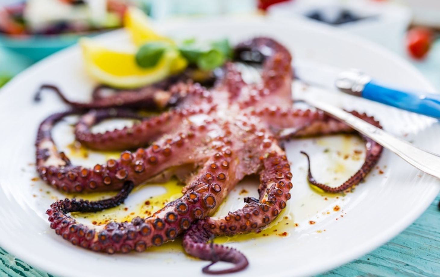 Tuscan Italian Cooking in Gragnano