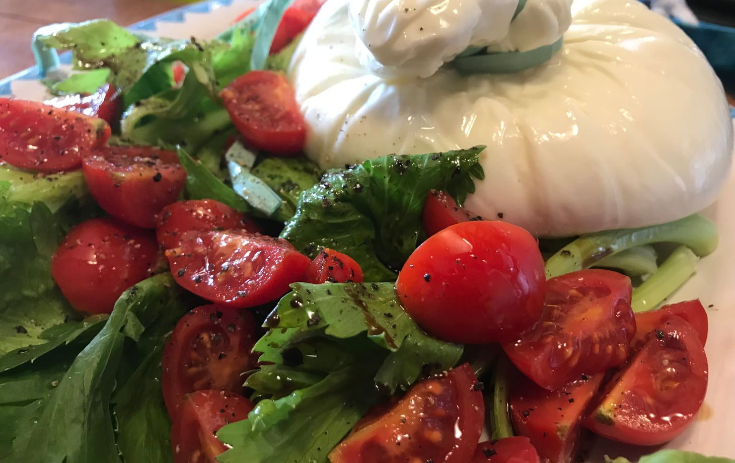 Rustic Tuscan Delights: Cooking with Chef Francesco in Siena Nature