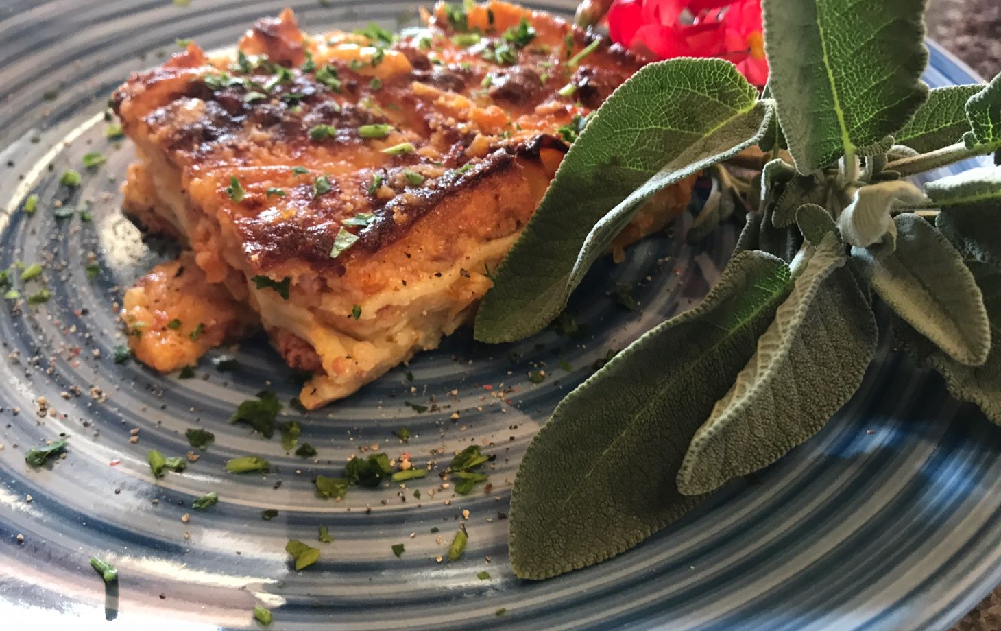 Rustic Tuscan Delights: Cooking with Chef Francesco in Siena Nature