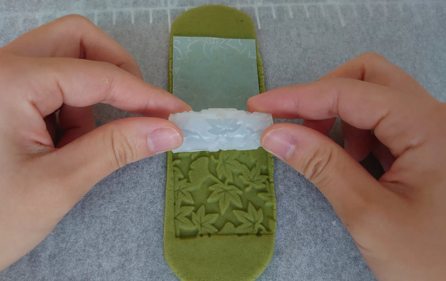 Japanese Wagashi Making Class: Matcha Nerikiri & Mitarashi Dango