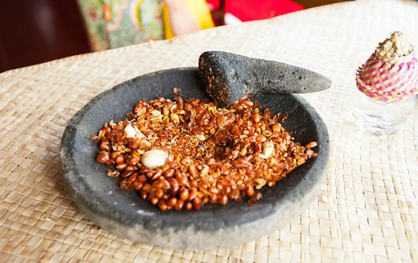 Half-Day Balinese Culinary Experience in Ubud