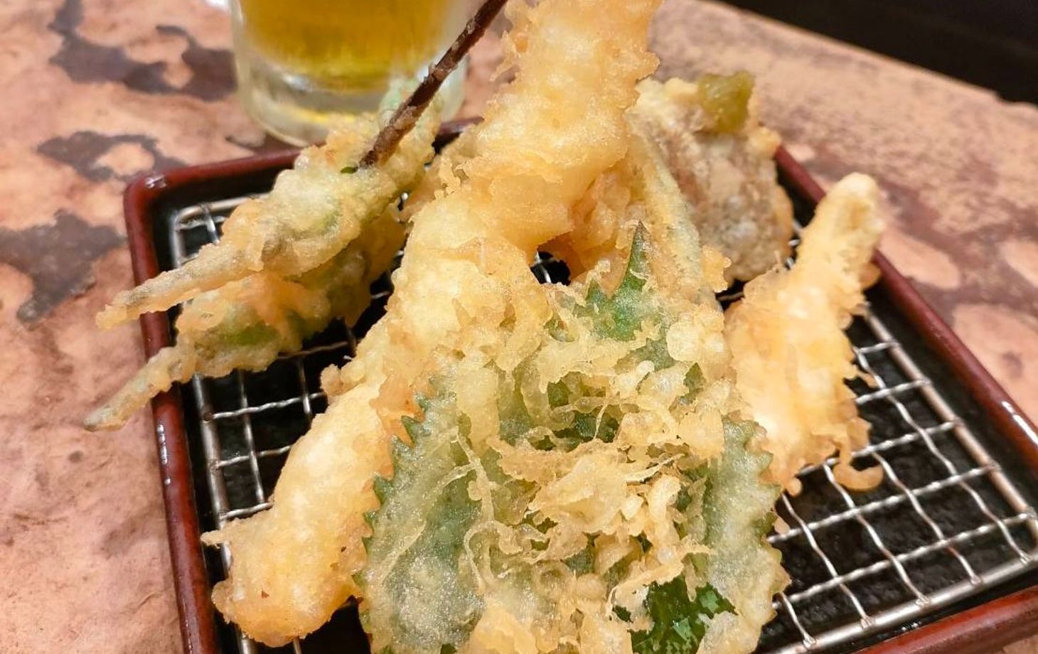 Ueno Food Tour with a Local Master Guide