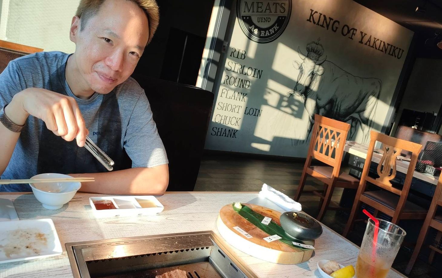 Ueno Food Tour with a Local Master Guide