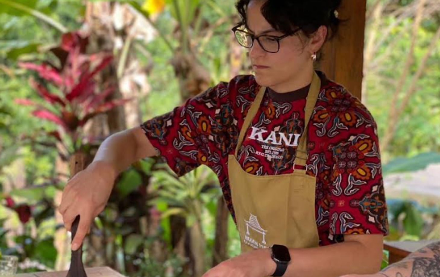 Uluwatu Balinese Cooking Class with Optional Market Tour & Free Pick-Up