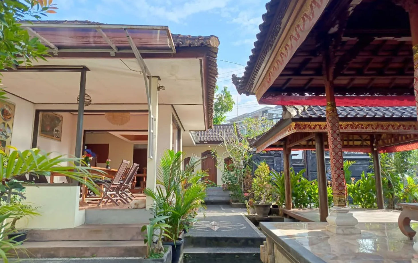 Uluwatu Local Market Tour & Authentic Balinese Cooking Class