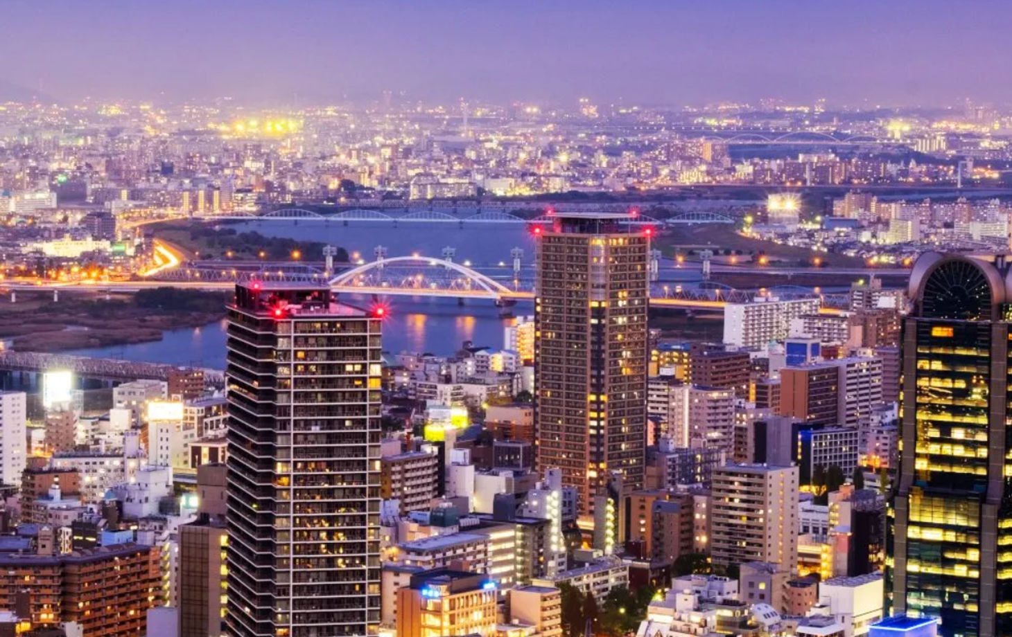 Umeda Craft Beer & Bar-Hopping Experience