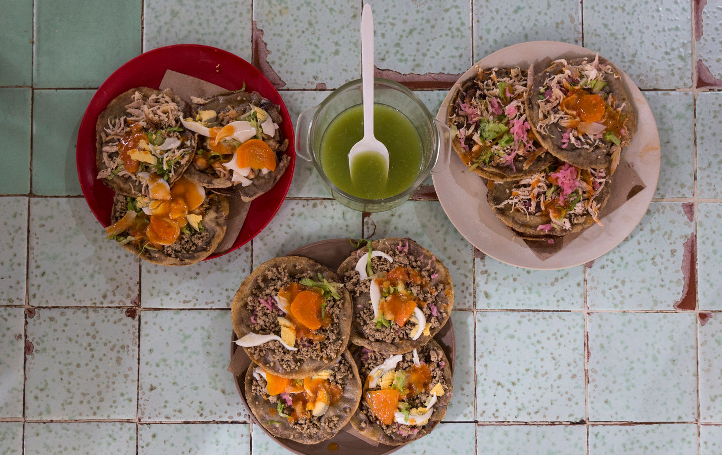 Depths of the Yucatan: Valladolid Market Tour & Street Food + Cenote + Cooking Class (Transportation Included)